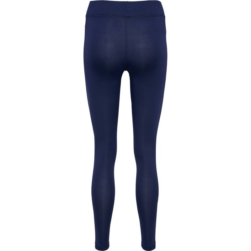 hummel High Waist Træningstights Dame