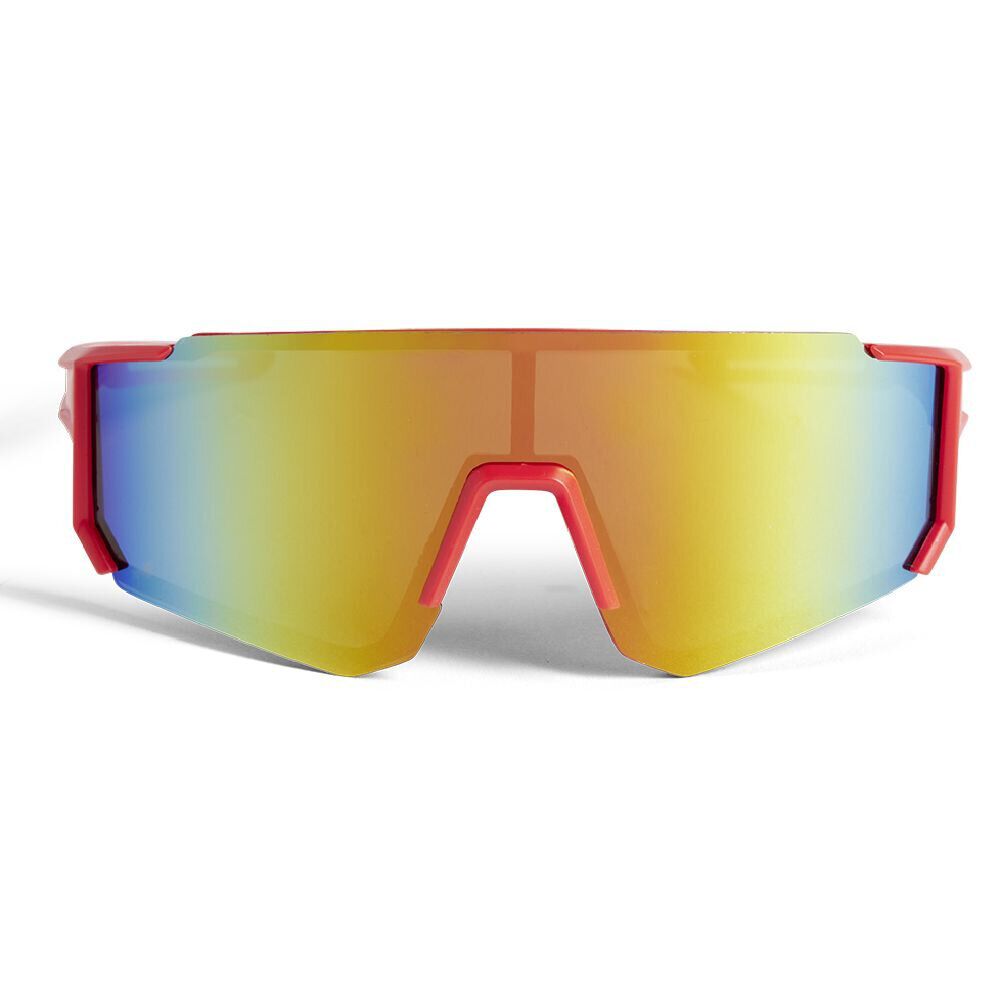 Lunettes de soleil UV400 plastique - 4 coloris