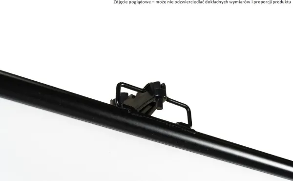 Avtek International Tripod Standard 200, Vejledning, 2 m, 2 m, 16:10, Mat hvid
