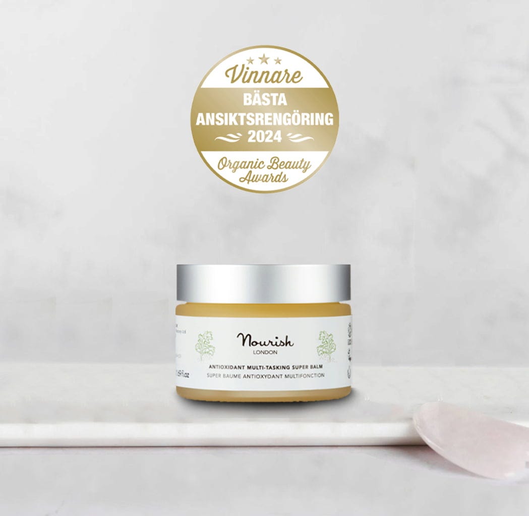 Nourish London  Antioxidant Multi-Tasking Super Balm, 50 ml