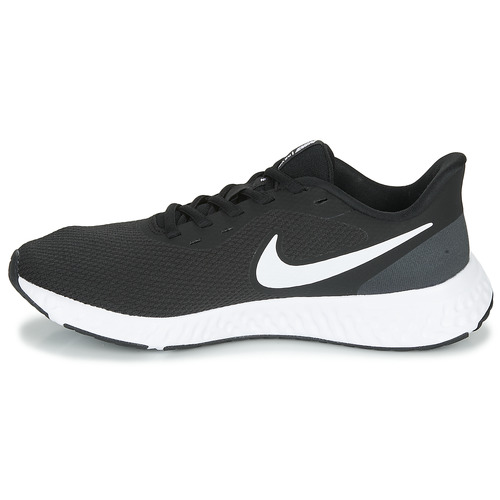 Nike - REVOLUTION 5 - Noir / Blanc