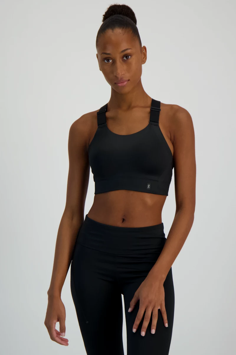 ON Performance Flex Medium Damen Sport-BH