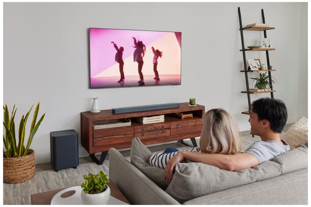 JBL Bar 500 soundbar