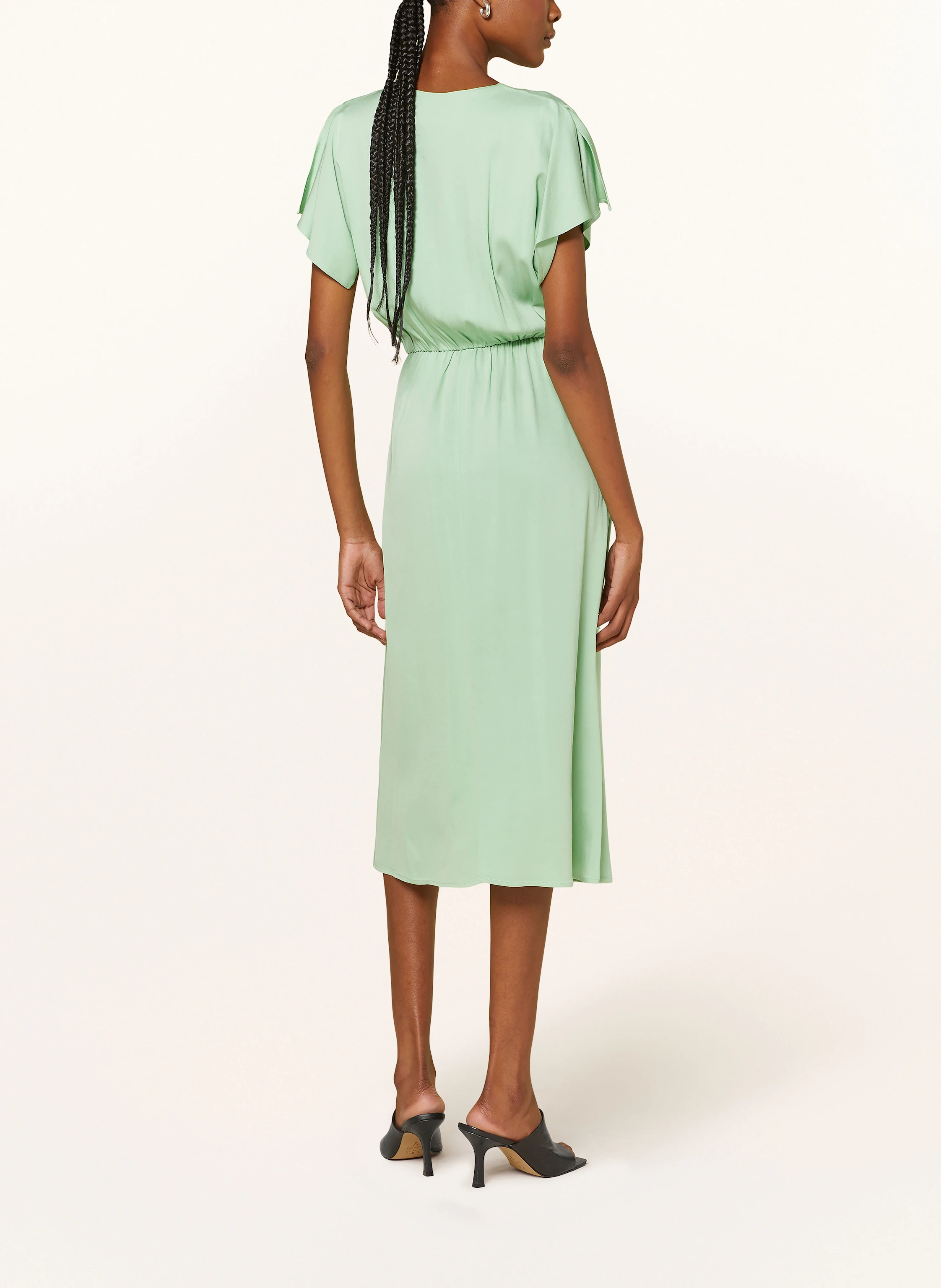 BOSS Kleid DIESHANA