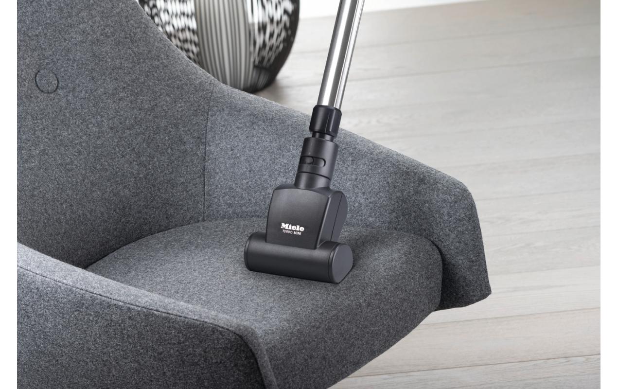 Turbobürste STB 101Handliche Turbobürste