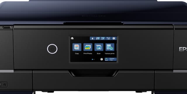 Epson Expression Photo XP-970 AIO printer