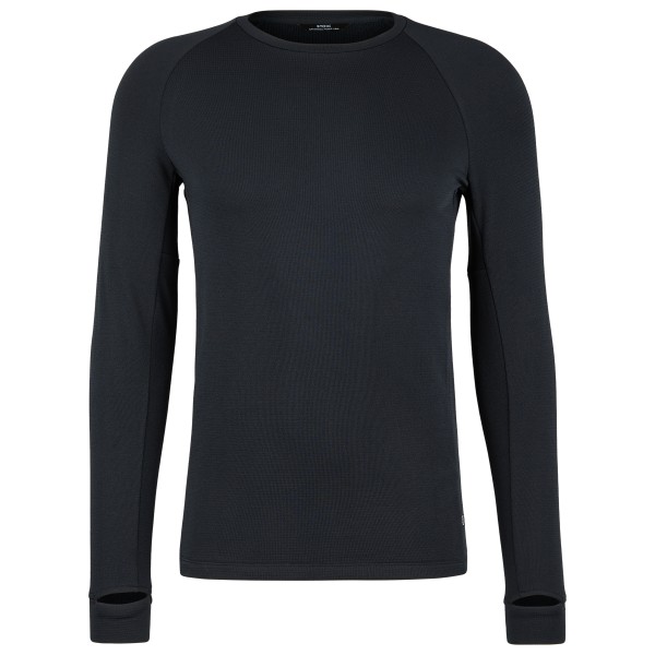 Stoic - MerinoSoft245 TuleboSt. L/S - Haut en mérinos