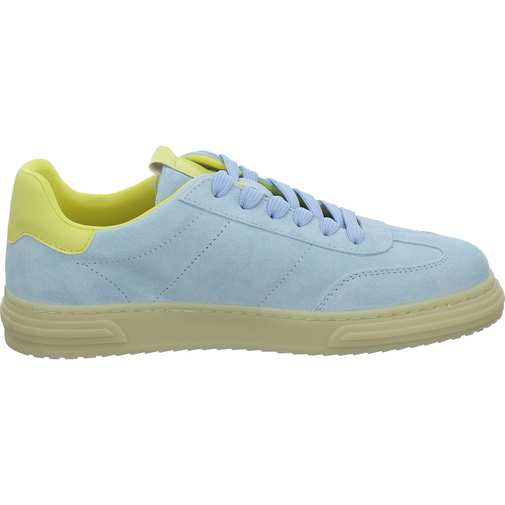 Tamaris Sneaker Damen Hellblau