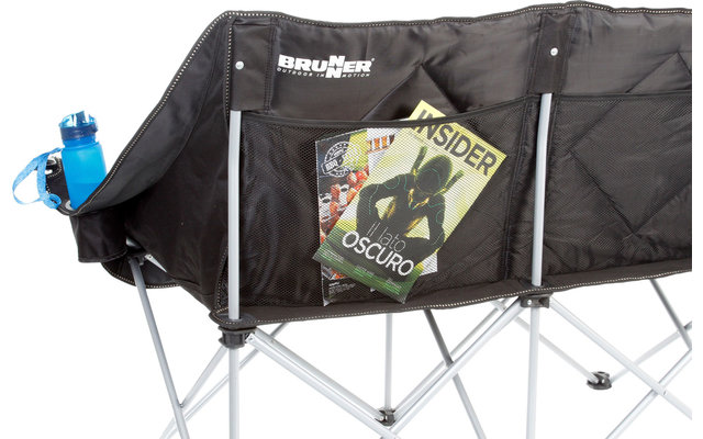 Brunner Action Sofa Faltsofa / Campingsofa