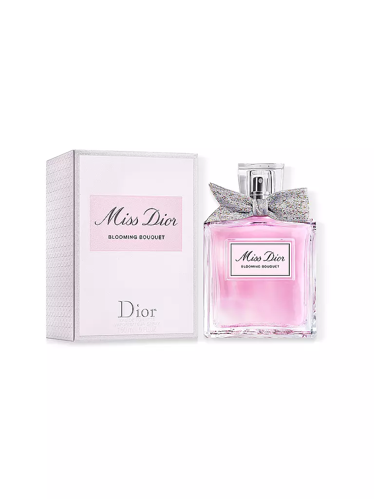 DIOR Miss Dior Blooming Bouquet Eau de Toilette 150ml keine Farbe