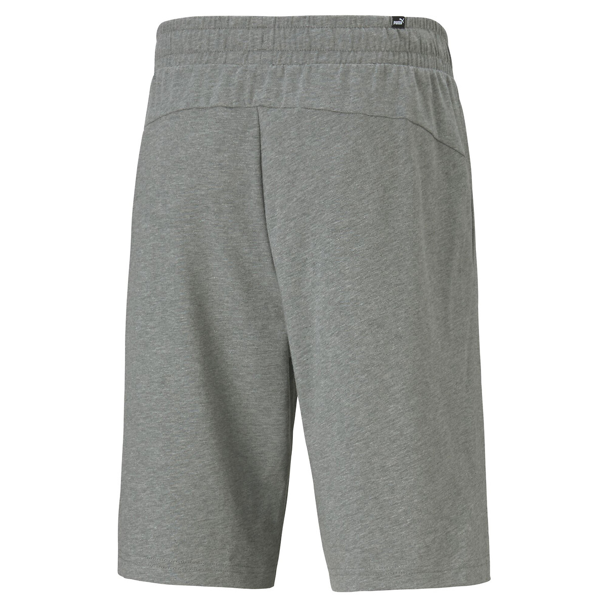PUMA<br>Shorts com logo pequeno essencial