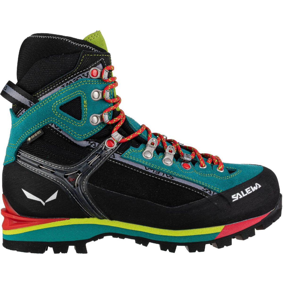 SalewaWs Condor Evo GTX