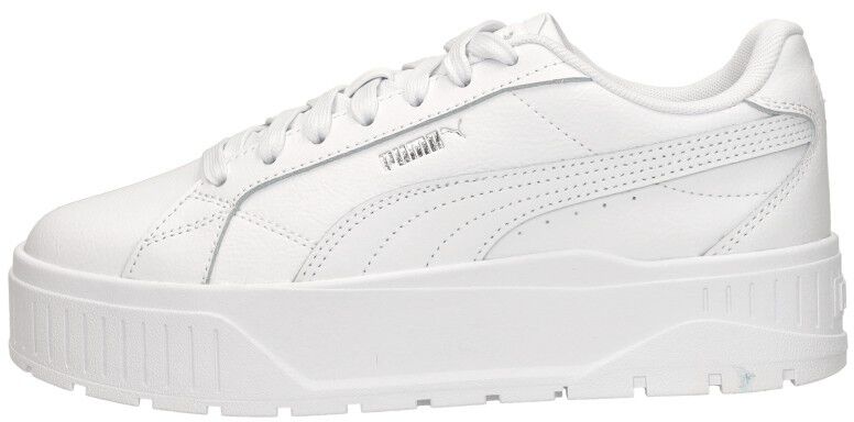 Puma Karmen II wit