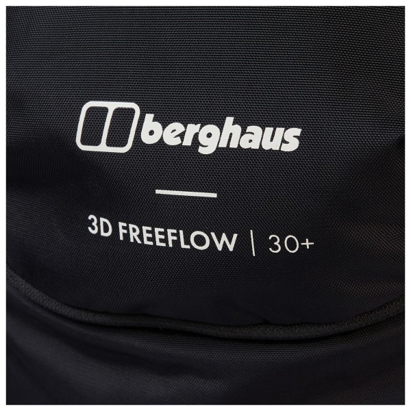 Berghaus - 3D Freeflow 30+5 - Sac à dos de randonnée