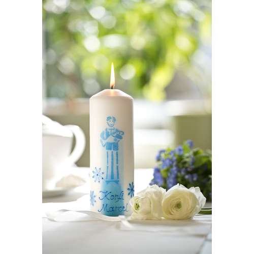 Marabu Candle Pen Kerzenmalfarbe
