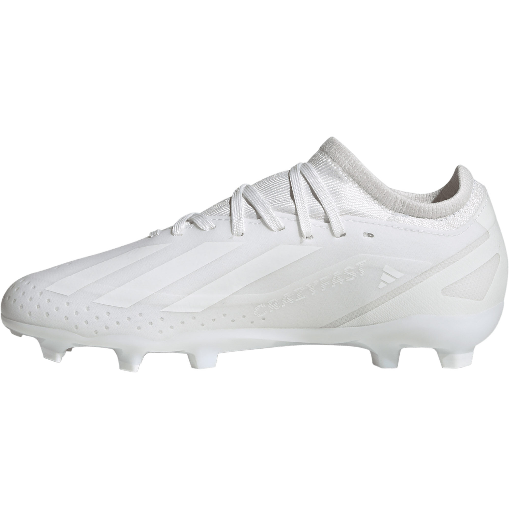 Adidas PerformanceX CRAZYFAST.3 FG J