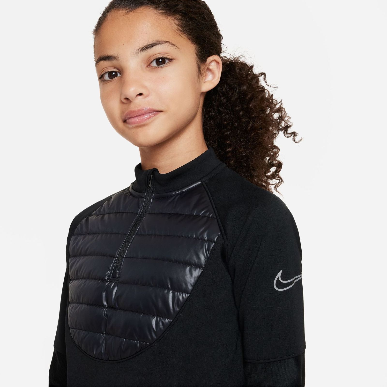 NikeNike Therma-FIT Academy Winter Warrior Oberteil Kids