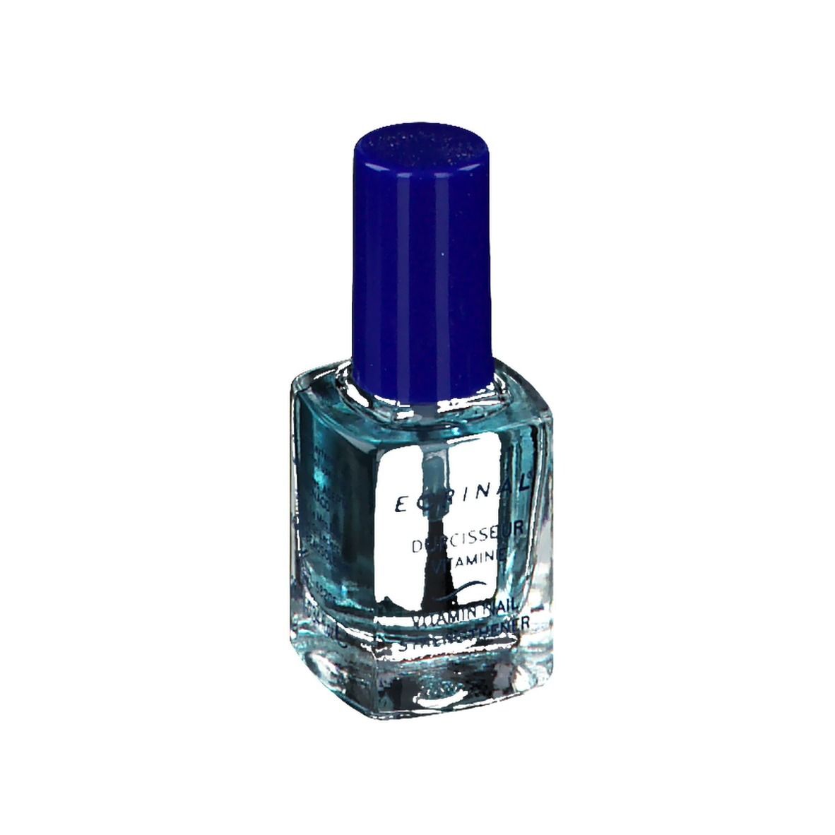ECRINAL® Nagelhärter mit Seiden-Lipesters®