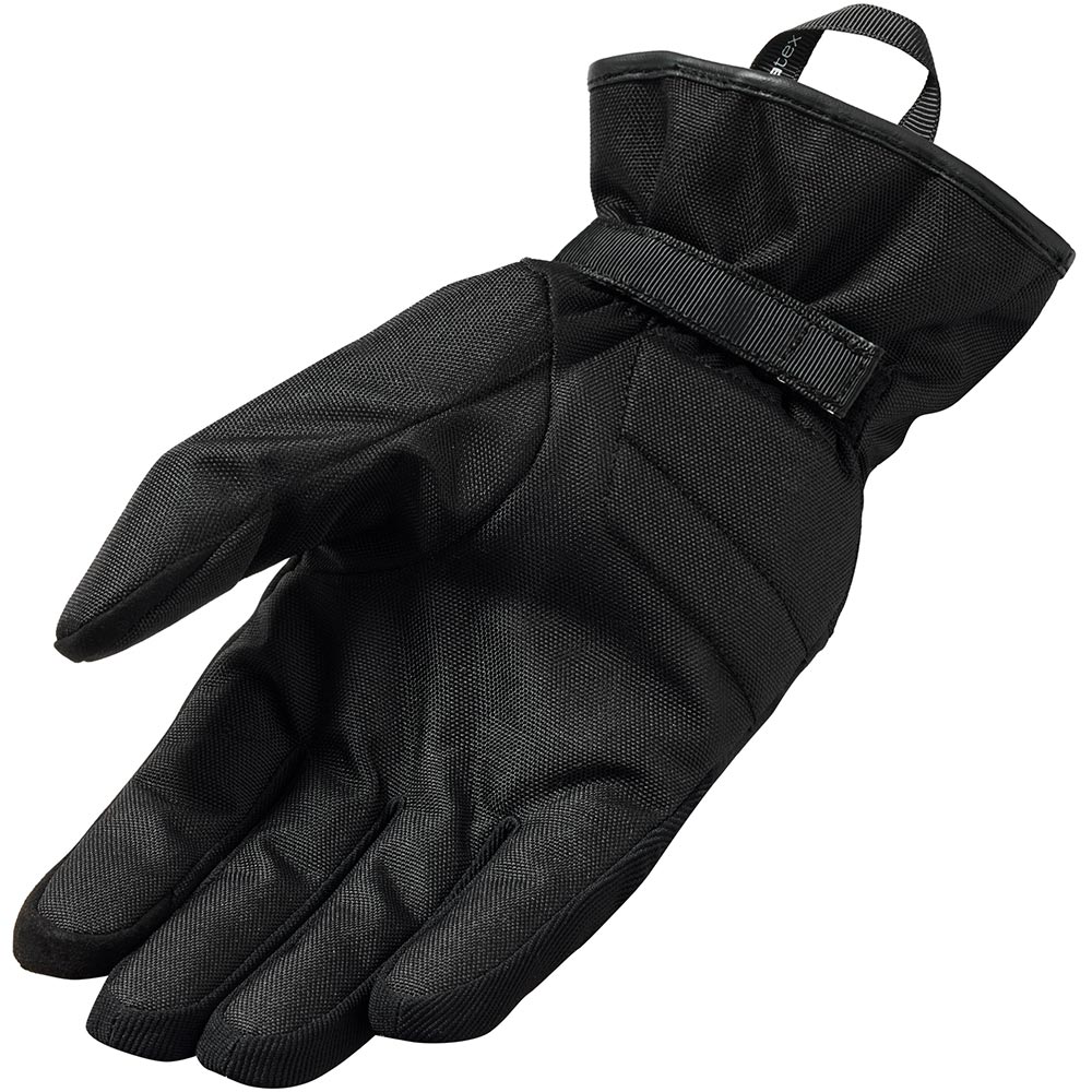 Rev'it - Gants Croydon H2O Noir