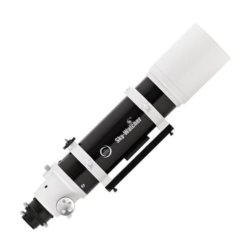 Lunette sky-watcher 80ed black diamond