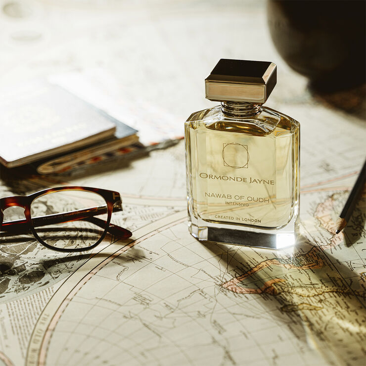Ormonde Jayne Nawab of Oudh Intensivo - Parfum 88ml