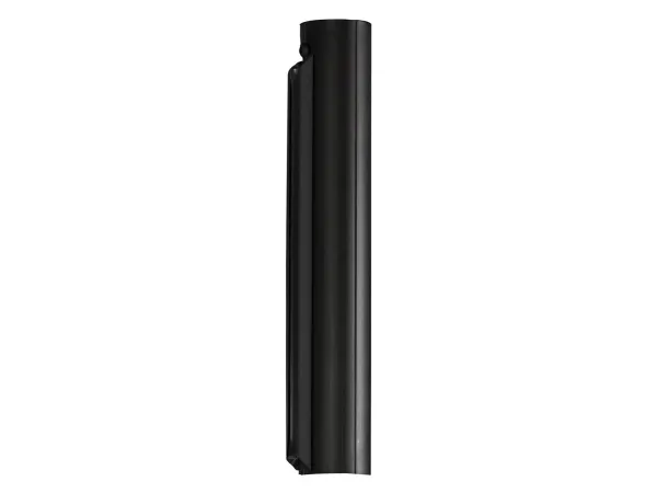 NEC PD01CMB - Komponenter til montering (ryg-mod-ryg base) - for 2 LCD displays - sort - skærmstørrelse: 32