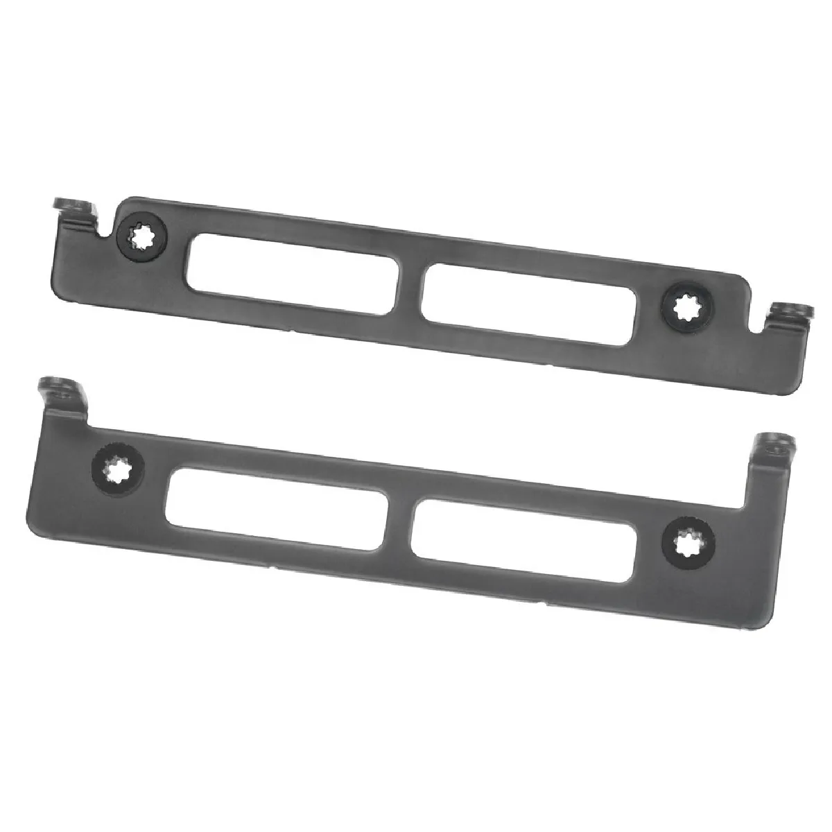Support arrière HDD pour iMac 27