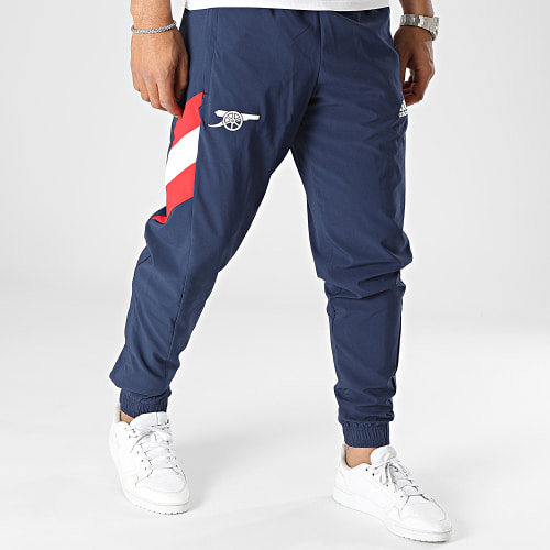 Pantalon Jogging Arsenal HT7149 Bleu Marine