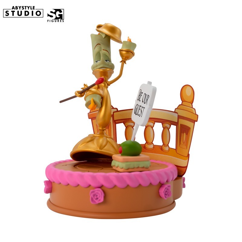 DISNEY - Figurine 