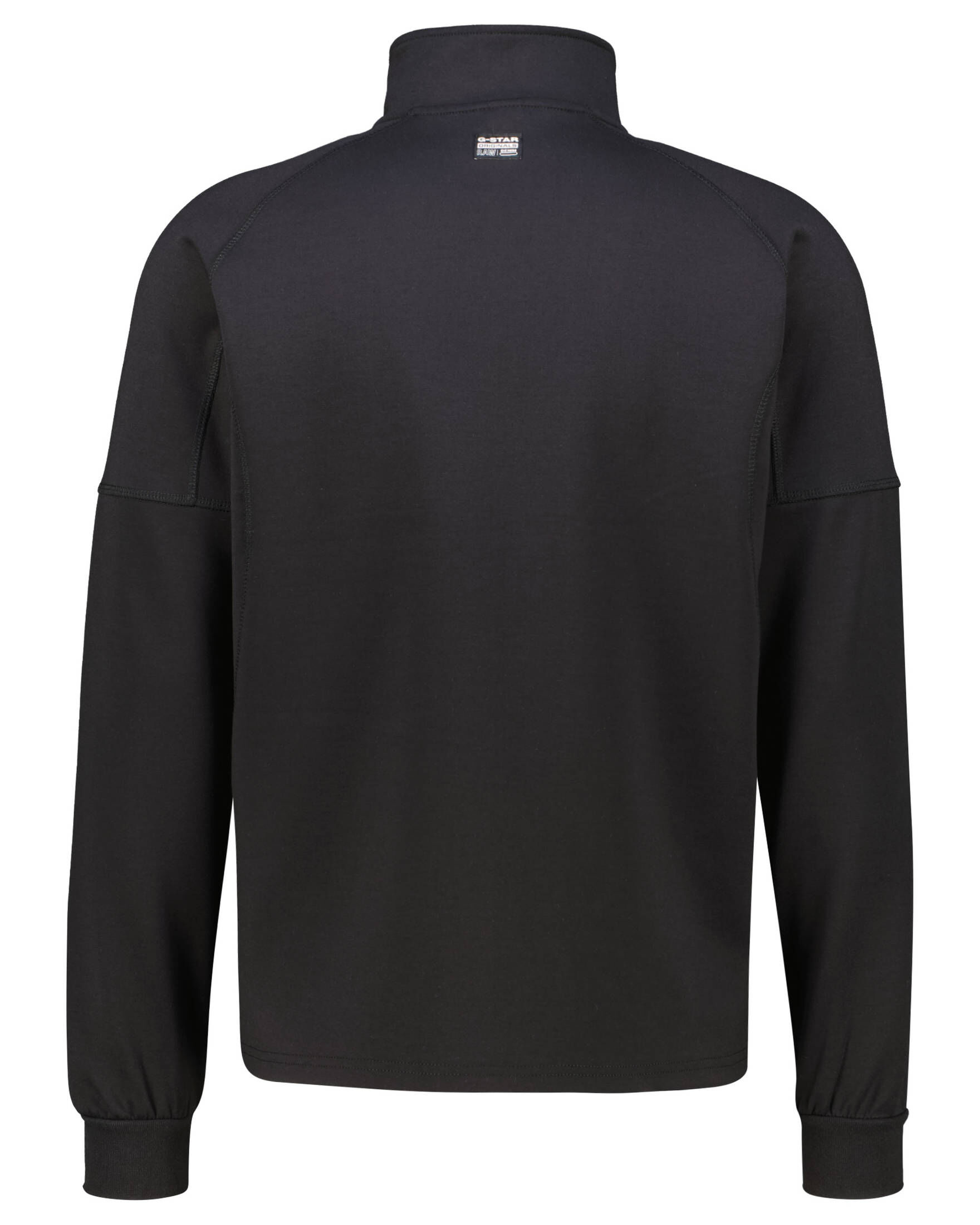 G-Star RAW| Herren Sweatjacke MOTION ZIP TWEETER