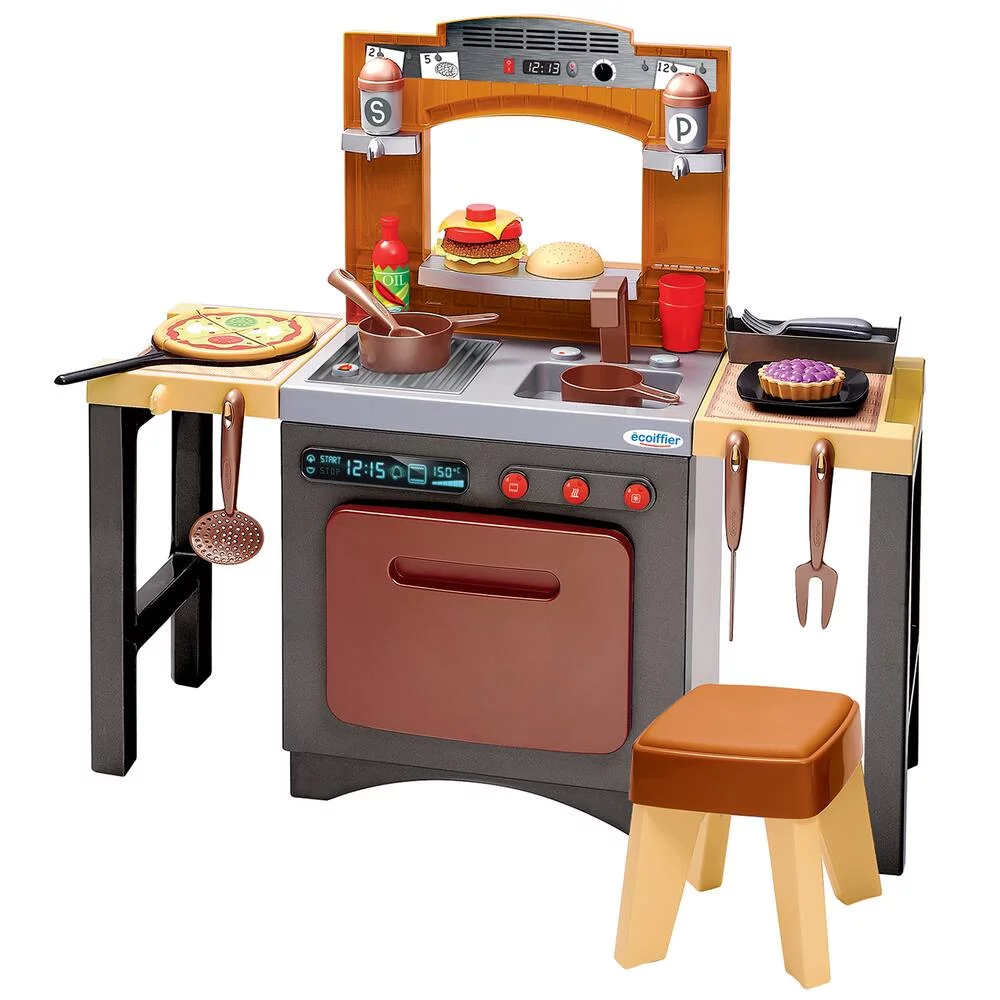100 % CHEF - PIZZERIA