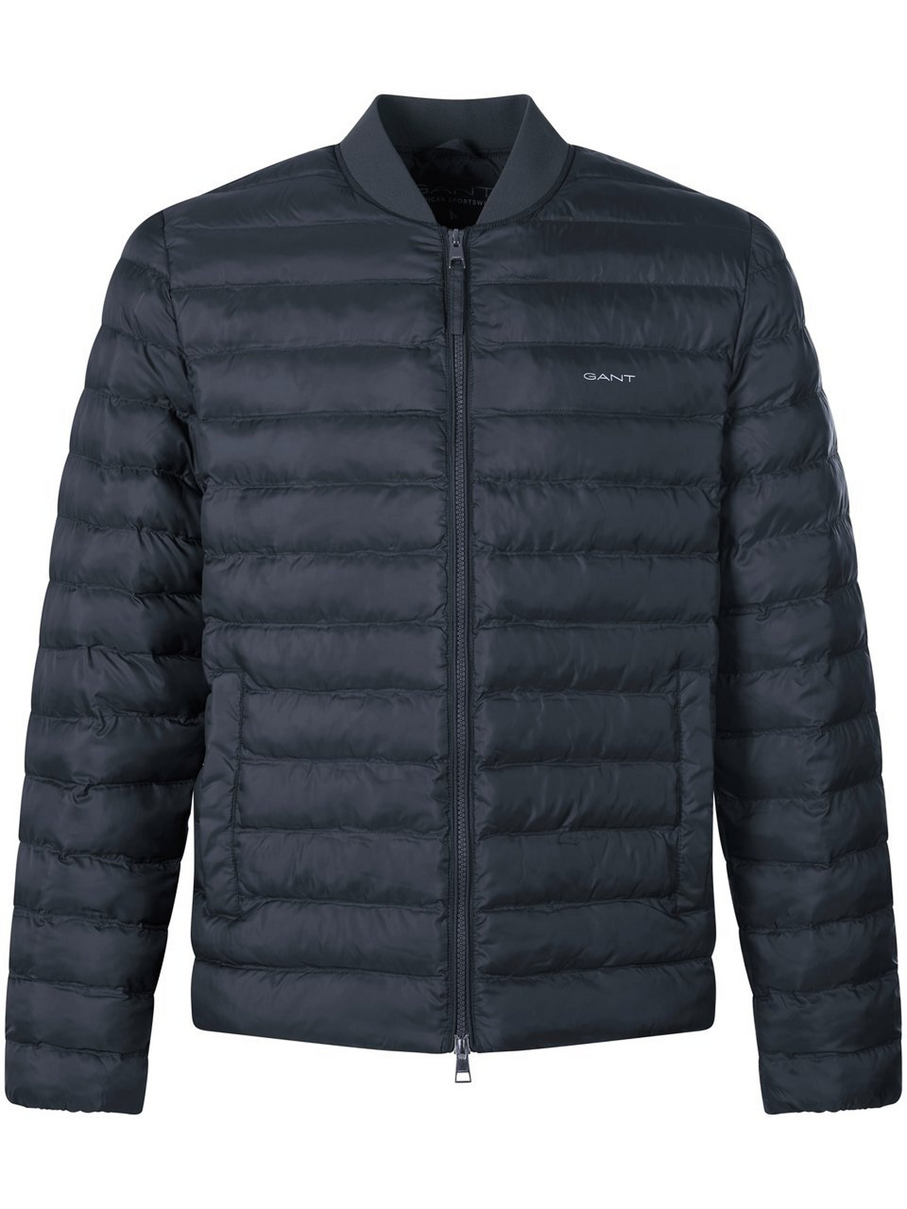 Steppjacke