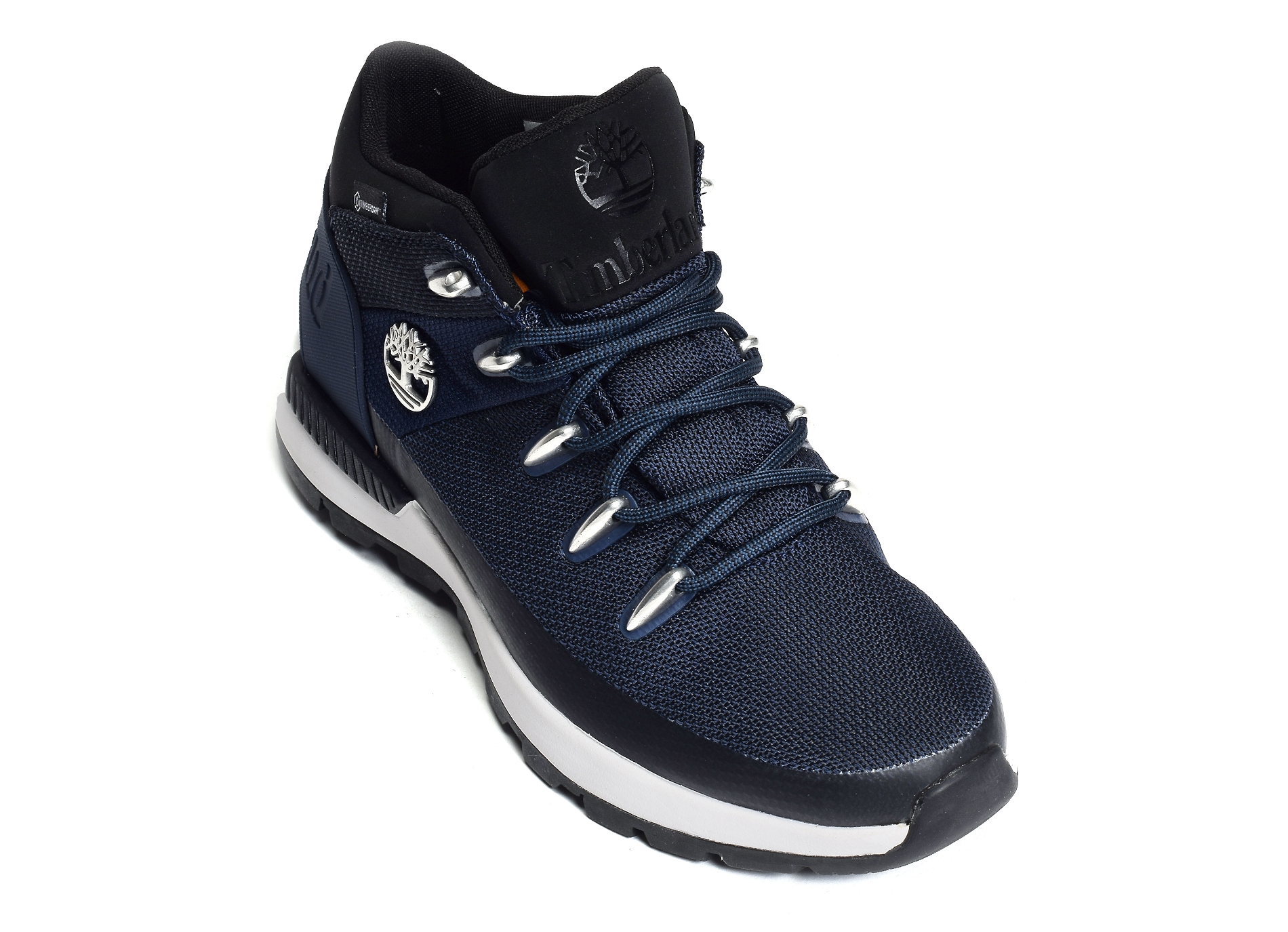 Sprint trekker mid fabric wp marine