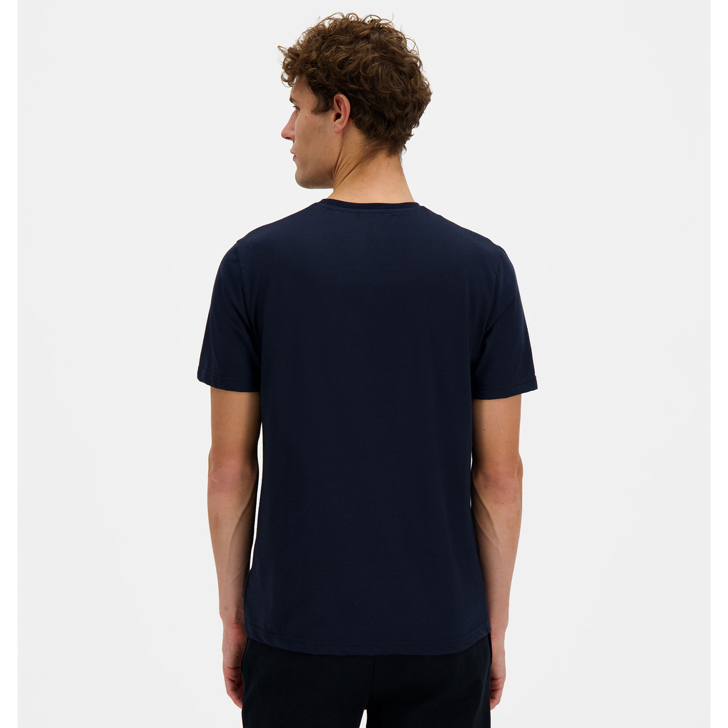 Le Coq Sportif Graphic Tee