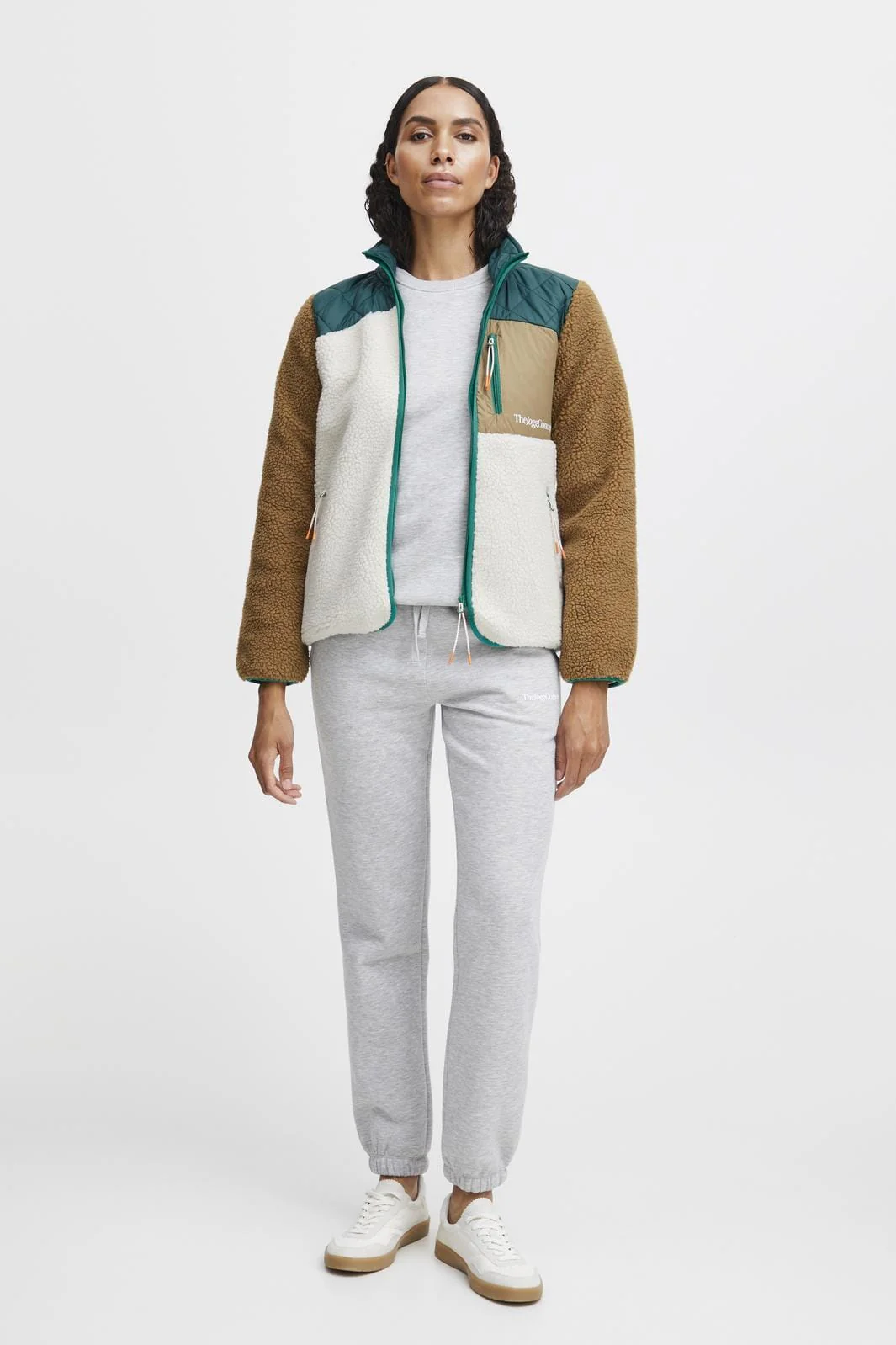 The Jogg Concept Jcberri Jacket 2