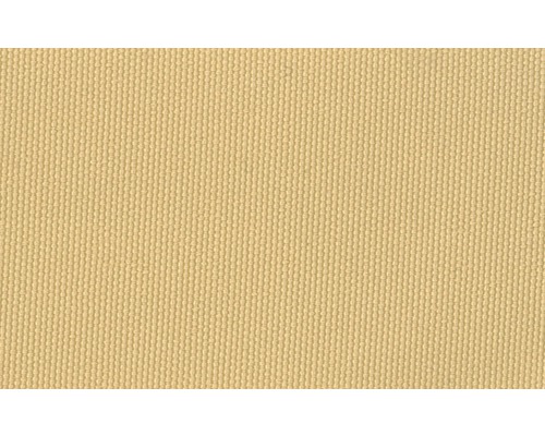 Driehoekig parasolzeil, tarwebeige, 300x300x300 cm