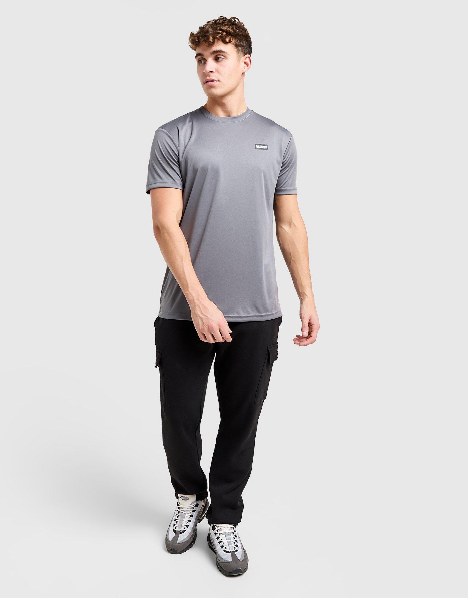 McKenzie T-shirt Dalston Homme