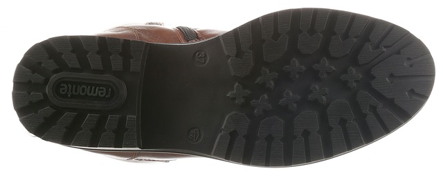 Remonte Stiefel  mit variabler Schaftweite