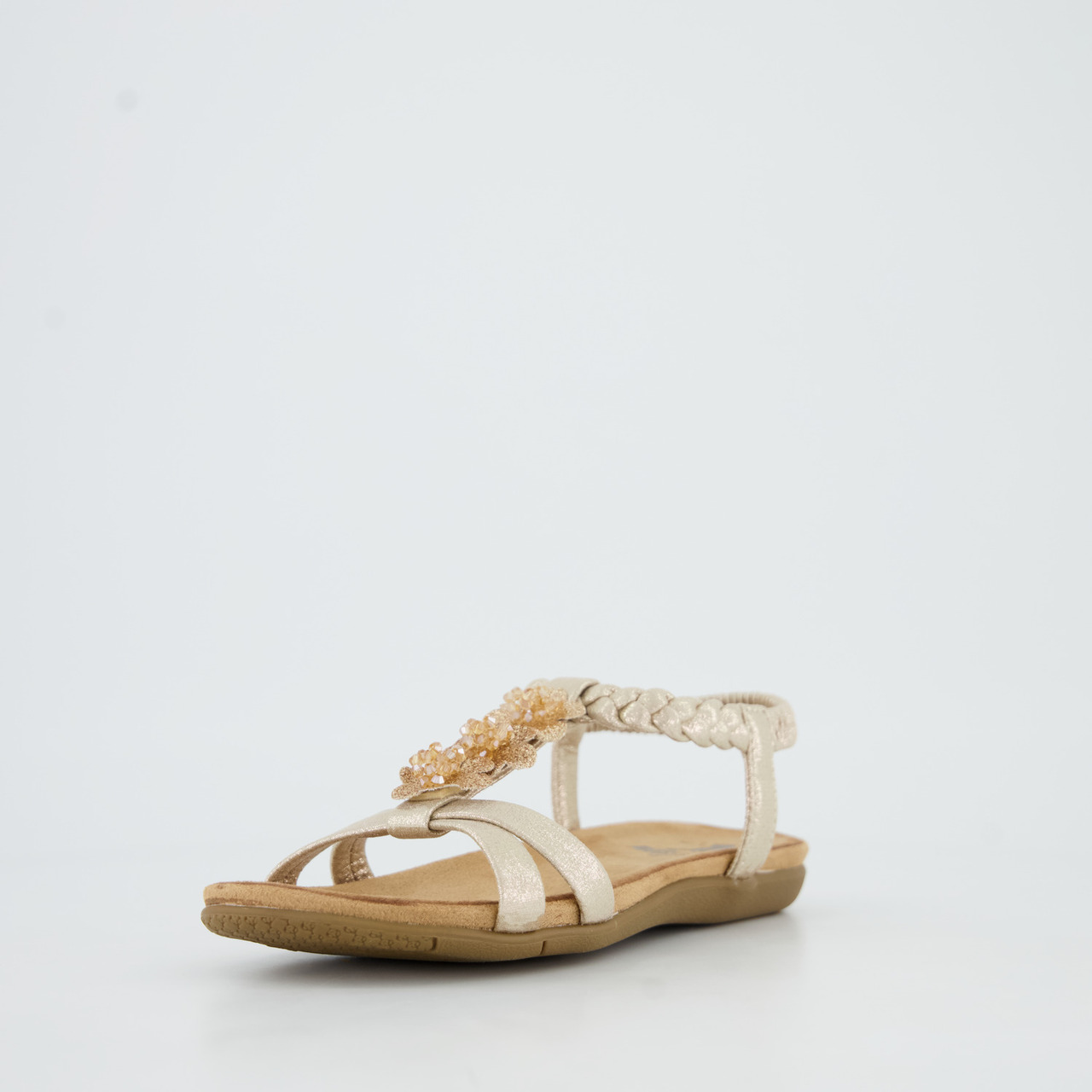 2 Go Fashion Sandalen