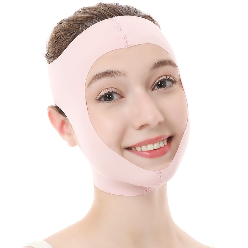 Coolkiss - Eenvoudig gezichtsliftmasker