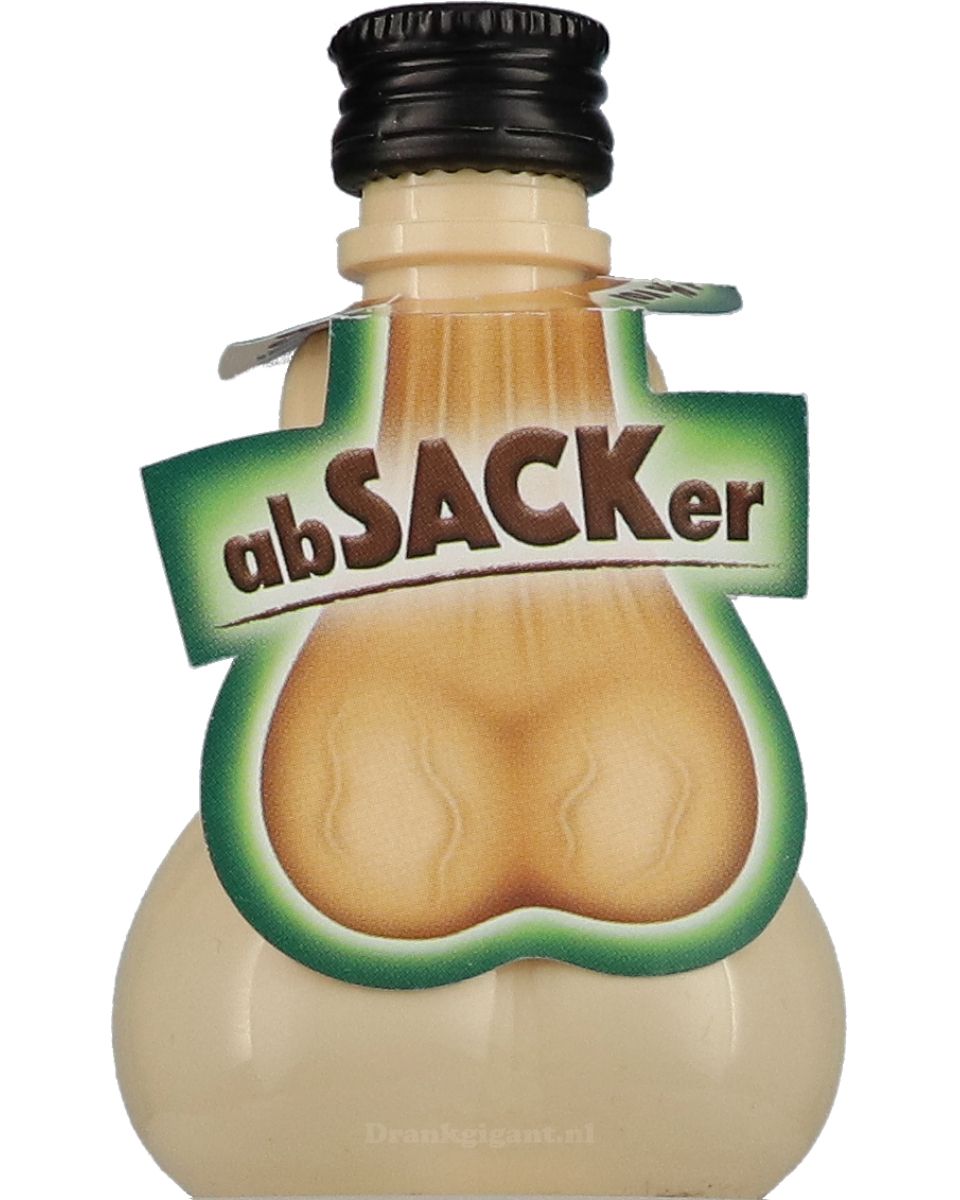 Absacker Mini 2 cl