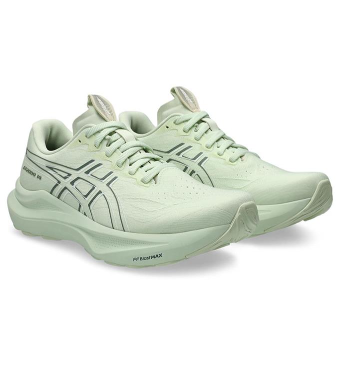 ASICS GT-2000 14 1012B843-300 WHISPER-GREEN-MONUMENT-BLUE