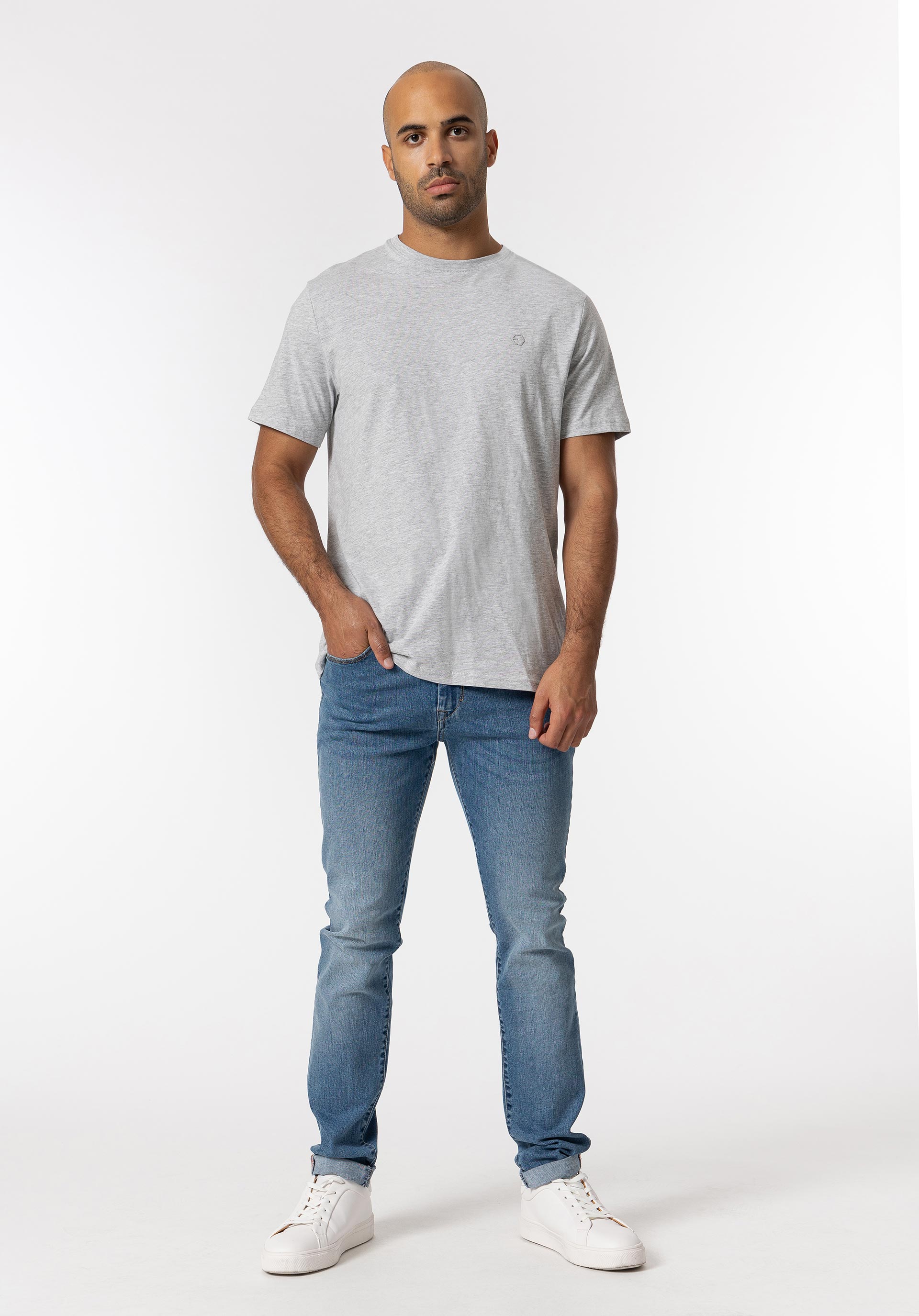 Jeans Liam Super Slim Fit