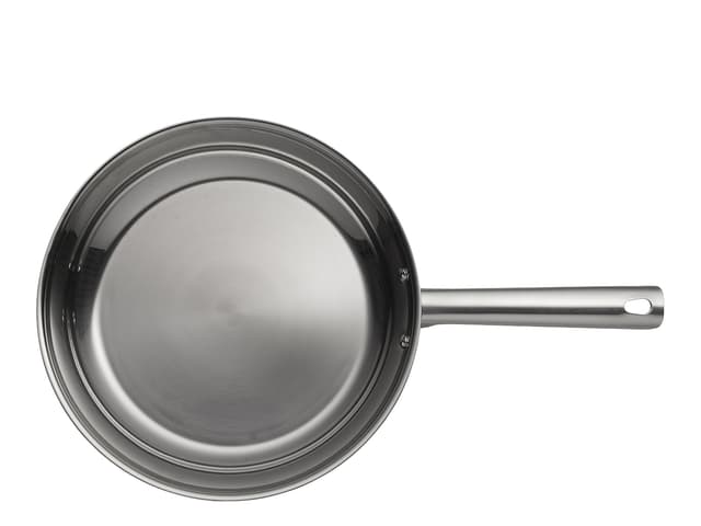 Funktion Endurance Stegepande 28 cm Stål