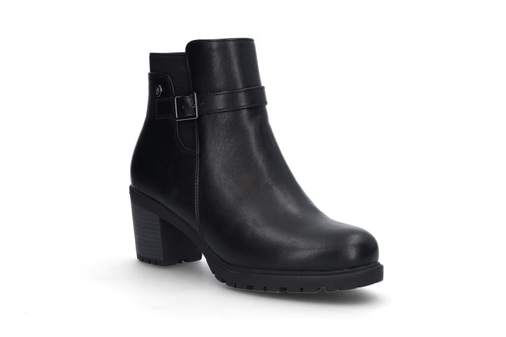 Vannavvisende ankelboots
