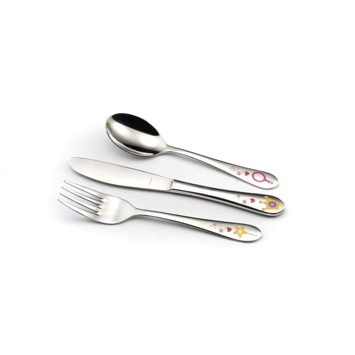 Princess - Service 3 couverts enfants Amefa