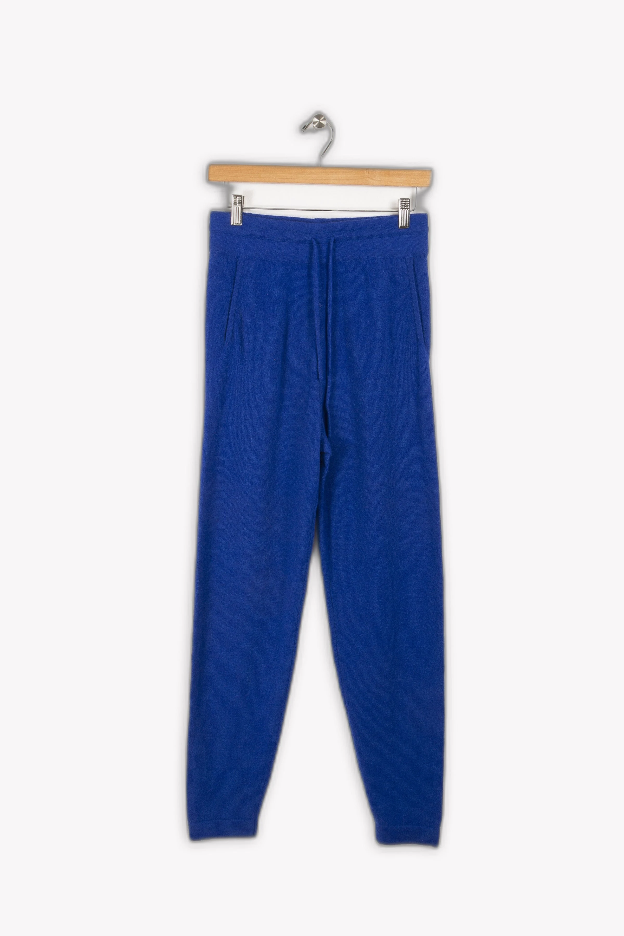 Pantalon | Bleu