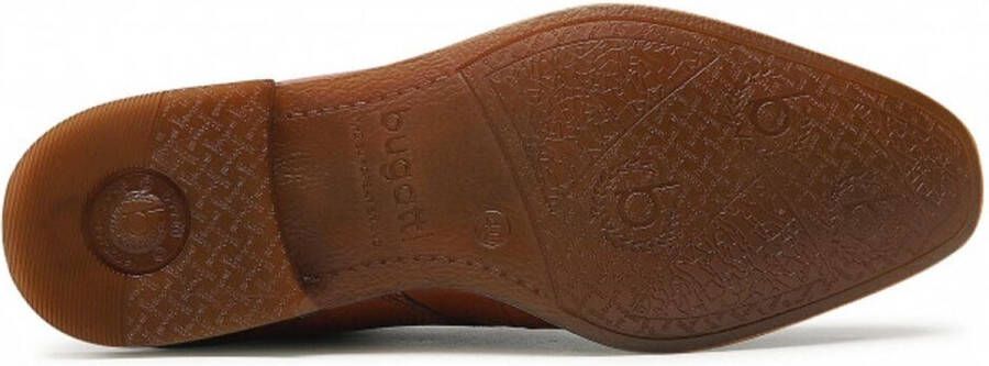 Bugatti Casual herenschoenen in effen kleur