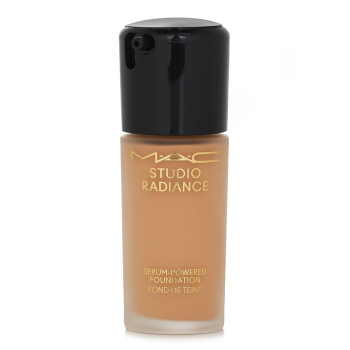 MAC Studio Radiance Serum Powered Liquid Foundation