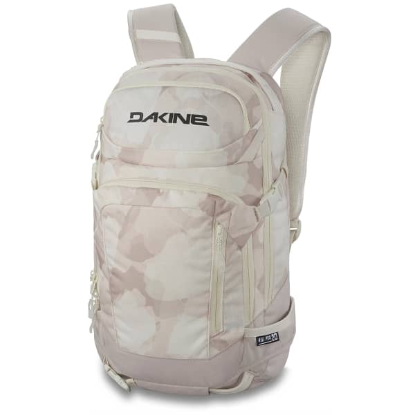 Sac à dos ski DAKINE WOMEN'S HELI PRO 20L